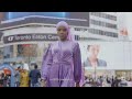 Voice for Change : Miss Universe Somalia 2024 - KHADIJA OMAR | 73rd Miss Universe