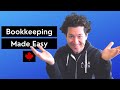 Bookkeeping for Small Business | How to Make Your Bookkeeping Painless (In Canada)