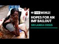 IMF team discuss bailout options in Sri Lanka amid economic crisis and social unrest | The World