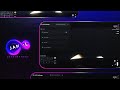 [QB/ESX/QBOX] Customizable HUD – Modern & Fully Customizable HUD System