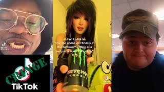 Tiktok Cringe Hyper Comp #75