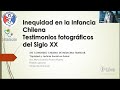 XXI Congreso Chileno de Medicina Familiar | María Eugenia Ávalos - Pediatra