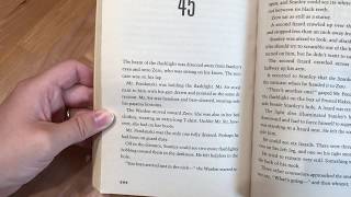 Holes-Chapter 45