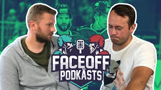 Kā izskatās Rīgas Dinamo Dzelzceļa kausā? FaceOff Podkāsts