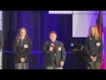 2016 tsa leadercon opening general session