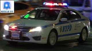 NYPD (collection)