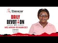 Mrs Marian Risinamhodzi | Strive to connect to the source of power