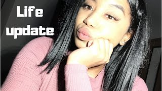 Life Update: University, Loneliness, Mental Health/Positivity, Relationship \u0026 More | ashleybeauty xx