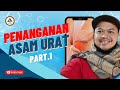 PENANGANAN ASAM URAT PART.1