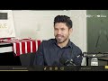 ep. 28 oribe peralta tener al maestro como dt @clubsantos