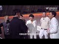 20220523 周深 charlie zhou shen 天赐的声音3第十期花絮 海来阿木jeb vlog cut