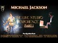 Michael Jackson's HIStory World Tour - The Live Studio Experience | Part 1