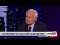 bill moyers instead of a soul donald trump has an open sore the last word msnbc