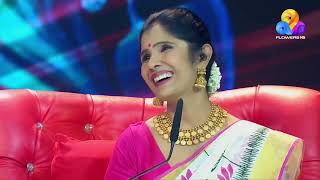 MUKTHIKA | TOPSINGERSEASON3 | GRANDFINALE | 2ND ROUND FIRST SONG | AVIDUNNEN GAANAM...