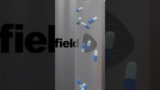 Inside the Capsule Transfer System #capsules #capsuletransfer #pharmaceutical #nutraceuticals