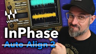 Guitarras Super DEFINIDAS con el Waves InPhase | SONIDO ENORME 🔥