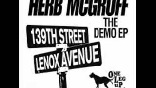 Herb Mcgruff - My Place (Groove Merchantz Remix)