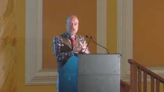 Pycon UK 2016: Python and the Glories of the UNIX Tradition