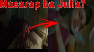 Bahay Na Pula Julia Barretto