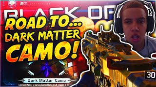 Icr 1 Is Godly Best Icr 1 Class Setup Live Black Ops 3 Gameplay Best Bo3 Class Setup