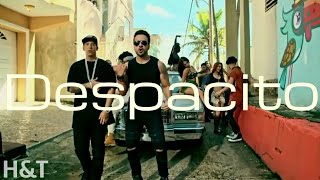 Despacito ft Doddy Yankee, Mix Justin Bieber Official Song | H&T |