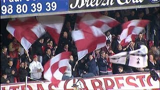Stade Brestois 29 - Toulouse FC (0-1) - Le résumé (SB29 - TFC) / 2012-13