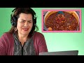 Mexican Moms React to Rachel Ray's Pozole