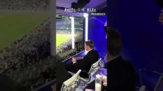 Rio Ferdinand & Steven Gerrard react to Manchester City 1-2 Liverpool