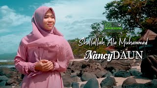 Shollallah Ala Muhammad - NancyDAUN