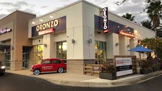 Oronzo Honest Italian