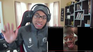 Lil Nas X - Late To The Party (feat. NBA YoungBoy) snippet REACTION!