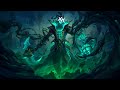 CAMPEONES QUE VENCERÍAN FÁCILMENTE A THRESH DESATADO EN EL LORE DE LEAGUE OF LEGENDS #shorts