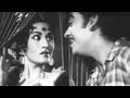 Chand Raat Tum Ho Saath - Kishore Kumar, Madhubala, Half Ticket Song