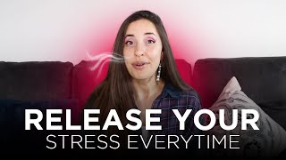 5 Breathing Exercises For Stress Relief