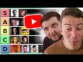 YOUTUBER KATMAN LİSTESİ ?! #ndng2