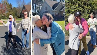 She Thought Everyone Forgot Her Birthday… Until This Happened. | Sad Story That Makes You Cry 🥺💔