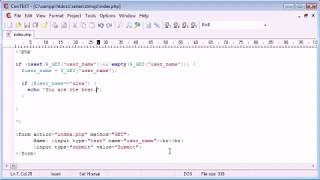 PHP 47 String Functions Upper Lower Case Conversion