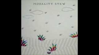 Modality Stew [USA] - b_4. Sutra Blues.