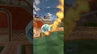 double tap in heatseeker #heatseeker #rocketleague #clips #rocketleagueclips #viral #make