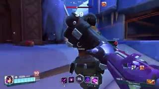 Paladins Skye Playthrough 聖騎士：英雄國度