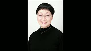 松尾佳子　Matsuo Yoshiko　ボイスサンプル