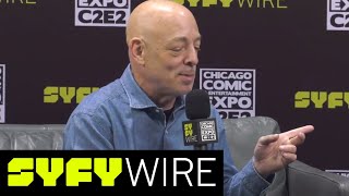 Brian Michael Bendis Talks Action Comics #1000, Jinxworld And More | C2E2 | SYFY WIRE