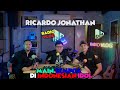 RICARDO JONATHAN - MAIN SEMPOA DI INDONESIAN IDOL - RadioVlog