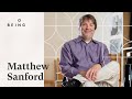 Matthew Sanford — The Body's Grace