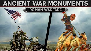 Ancient War Monuments of the Greeks and Romans DOCUMENTARY