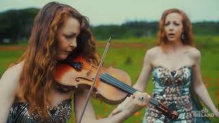 The Coolin (traditional Irish instrumental) performed by Ruth (Sephira - The Irish Rock Violinists)