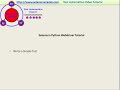 Selenium Python Webdriver Tutorial - Simple Test Script
