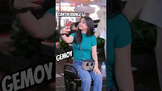 Isengin kakak cantik ini Ekspresinya Lucu Banget bikin Ngakak #funny #shortvideo #viralvideo #shorts