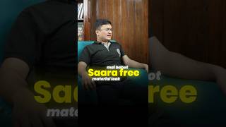 Material Leaked On Telegram Jee2026 Neet