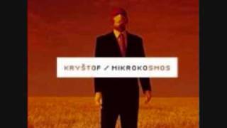 Kryštof - Kruhy z duhy - Mikrokomos